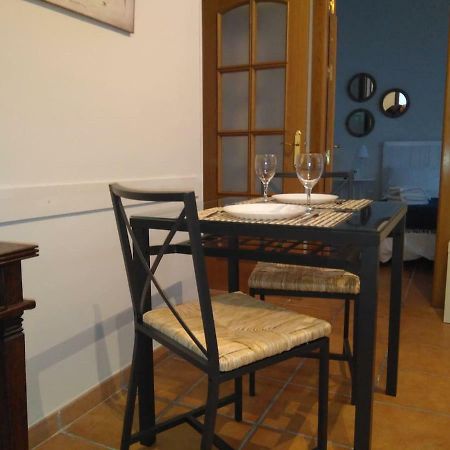 Apartamento Patio De San Lorenzo Vft/Co/00990 Кордова Экстерьер фото