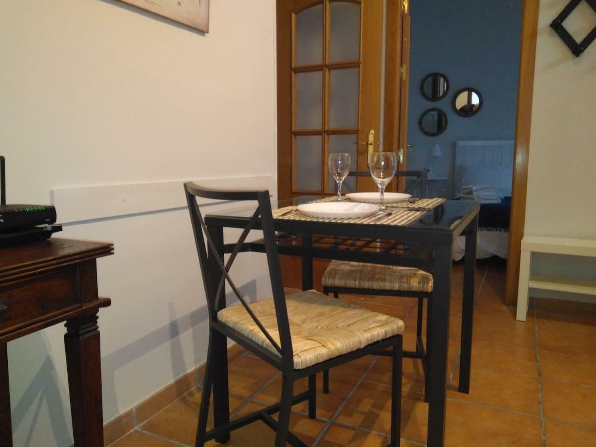 Apartamento Patio De San Lorenzo Vft/Co/00990 Кордова Экстерьер фото