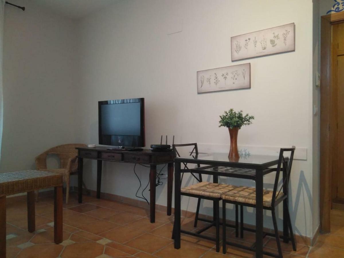 Apartamento Patio De San Lorenzo Vft/Co/00990 Кордова Экстерьер фото