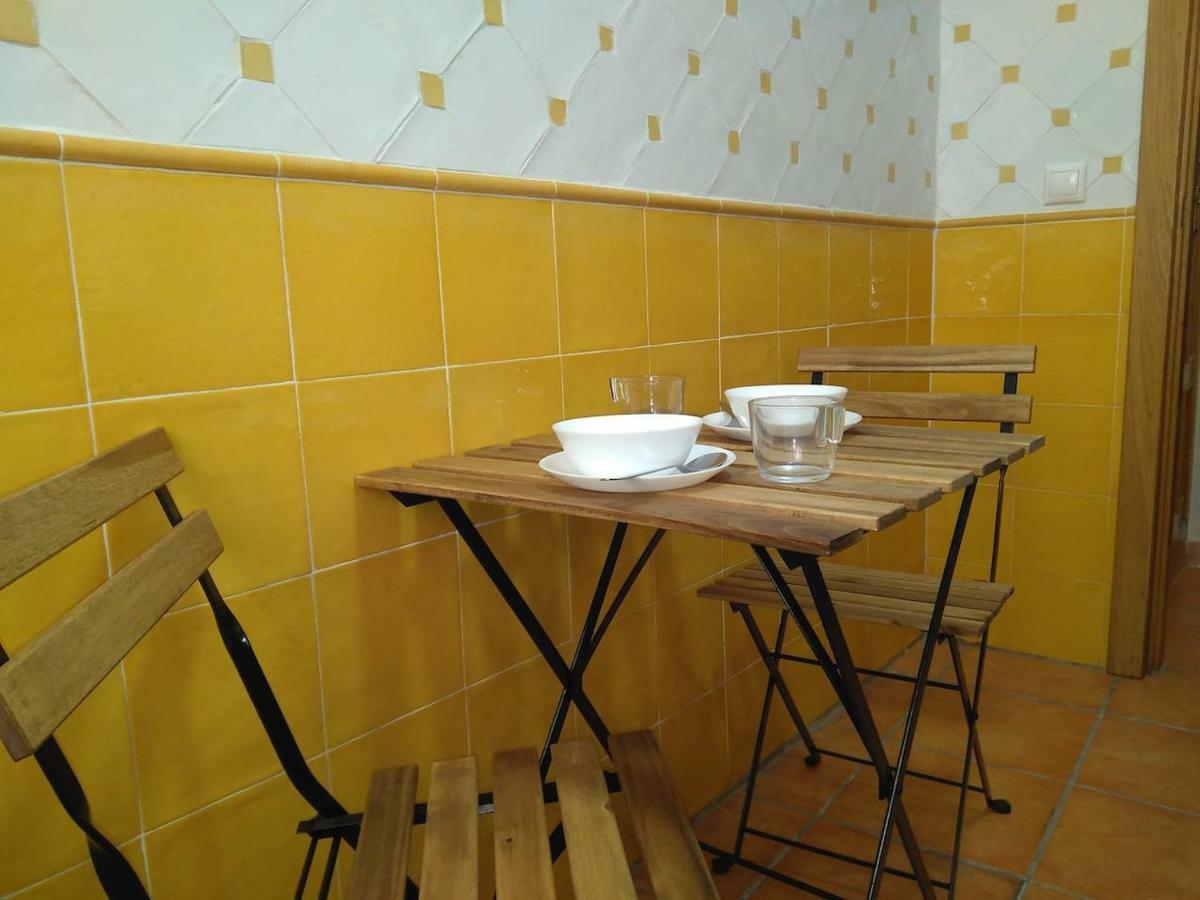 Apartamento Patio De San Lorenzo Vft/Co/00990 Кордова Экстерьер фото