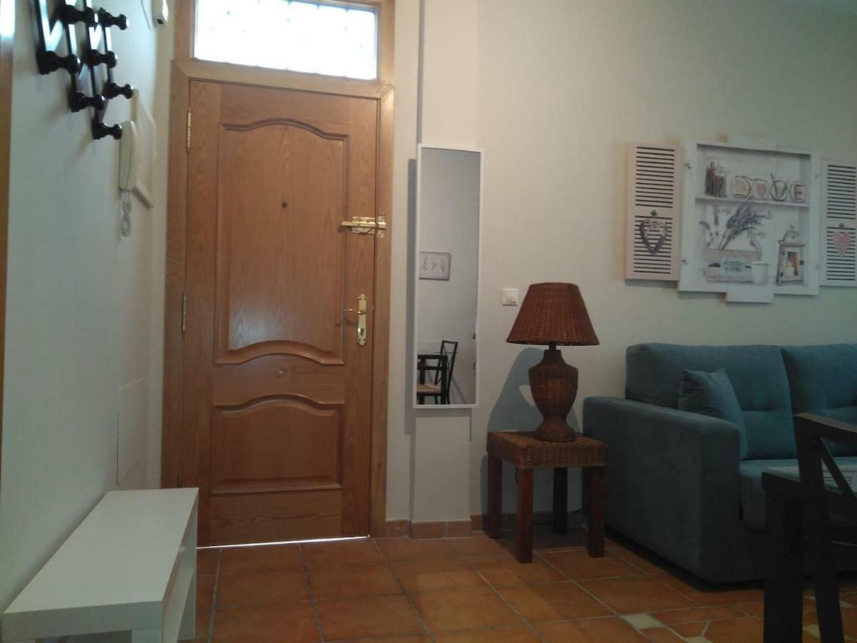 Apartamento Patio De San Lorenzo Vft/Co/00990 Кордова Экстерьер фото