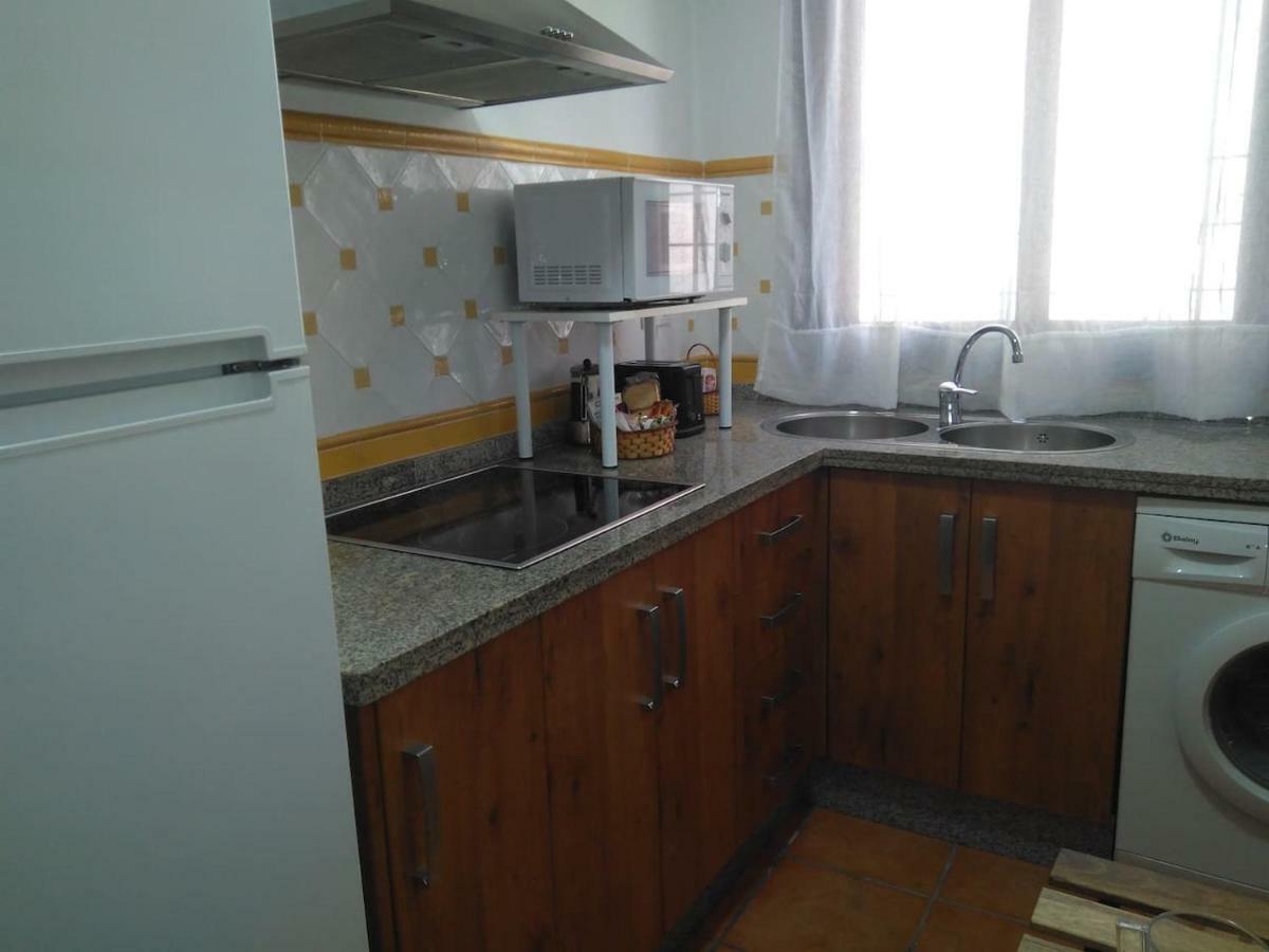 Apartamento Patio De San Lorenzo Vft/Co/00990 Кордова Экстерьер фото