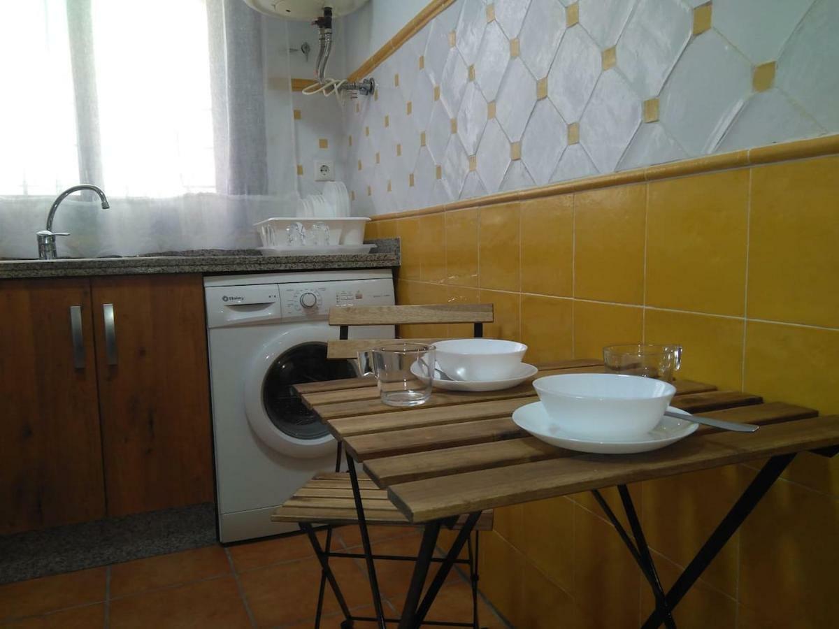 Apartamento Patio De San Lorenzo Vft/Co/00990 Кордова Экстерьер фото